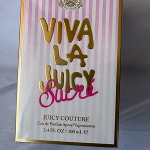 Juicy Couture Viva La Juicy Sucré Eau de Parfum